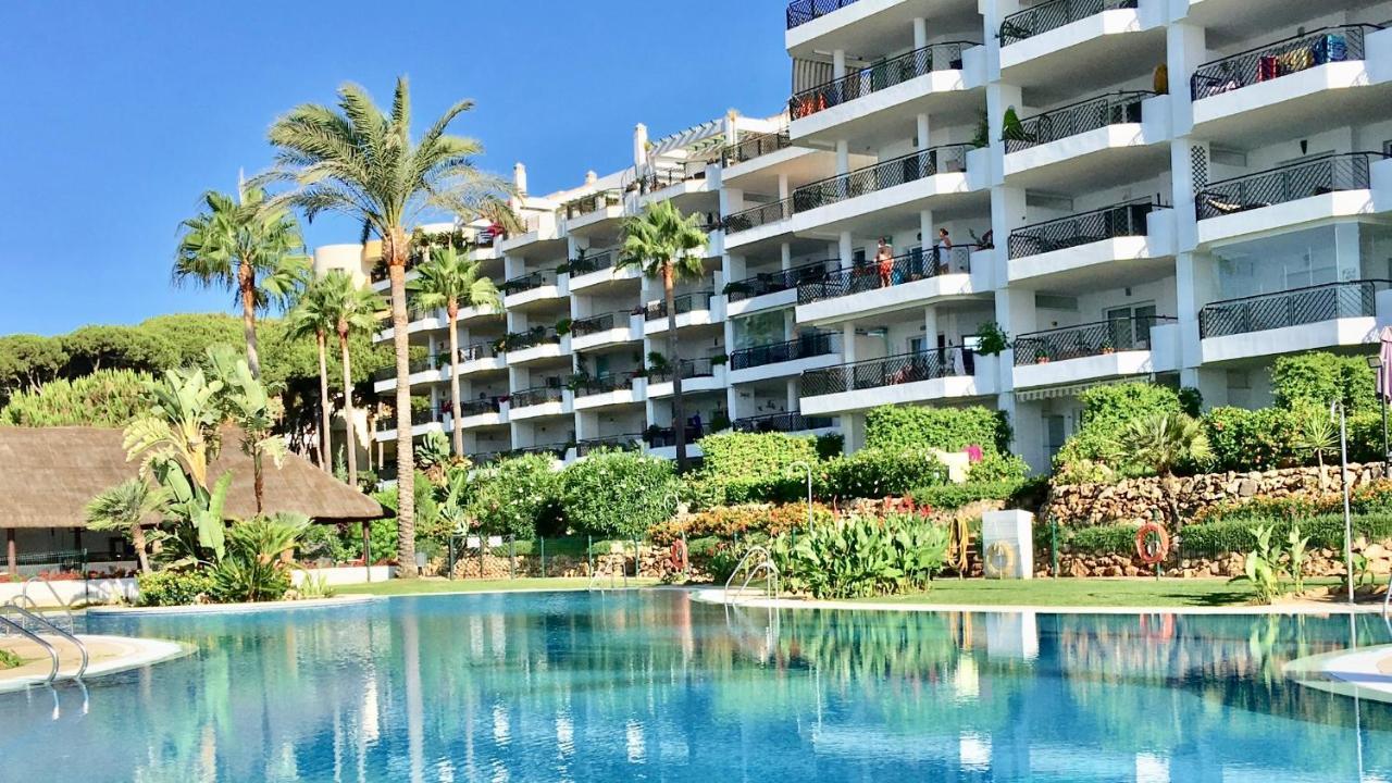 Mi Capricho 4B Beachfront - Apartment With Sea View - Costa Del Sol - La Cala De Mijas Εξωτερικό φωτογραφία