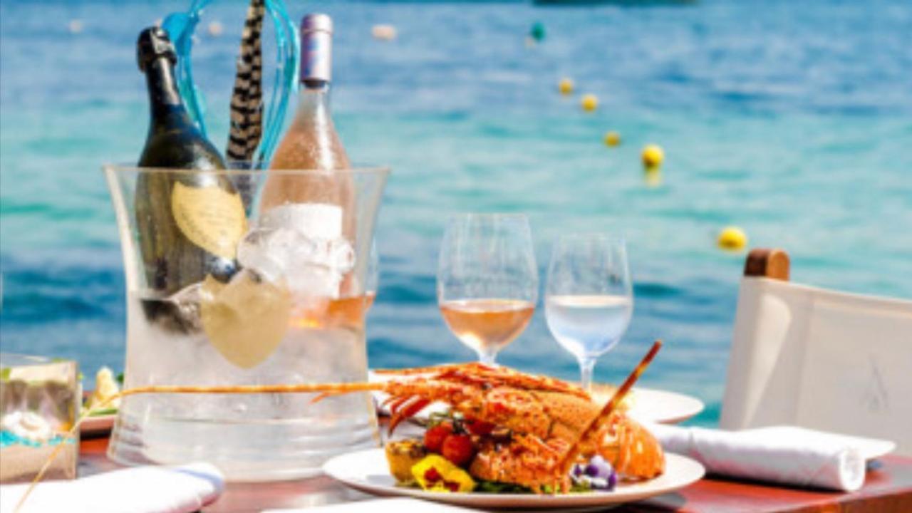 Mi Capricho 4B Beachfront - Apartment With Sea View - Costa Del Sol - La Cala De Mijas Εξωτερικό φωτογραφία