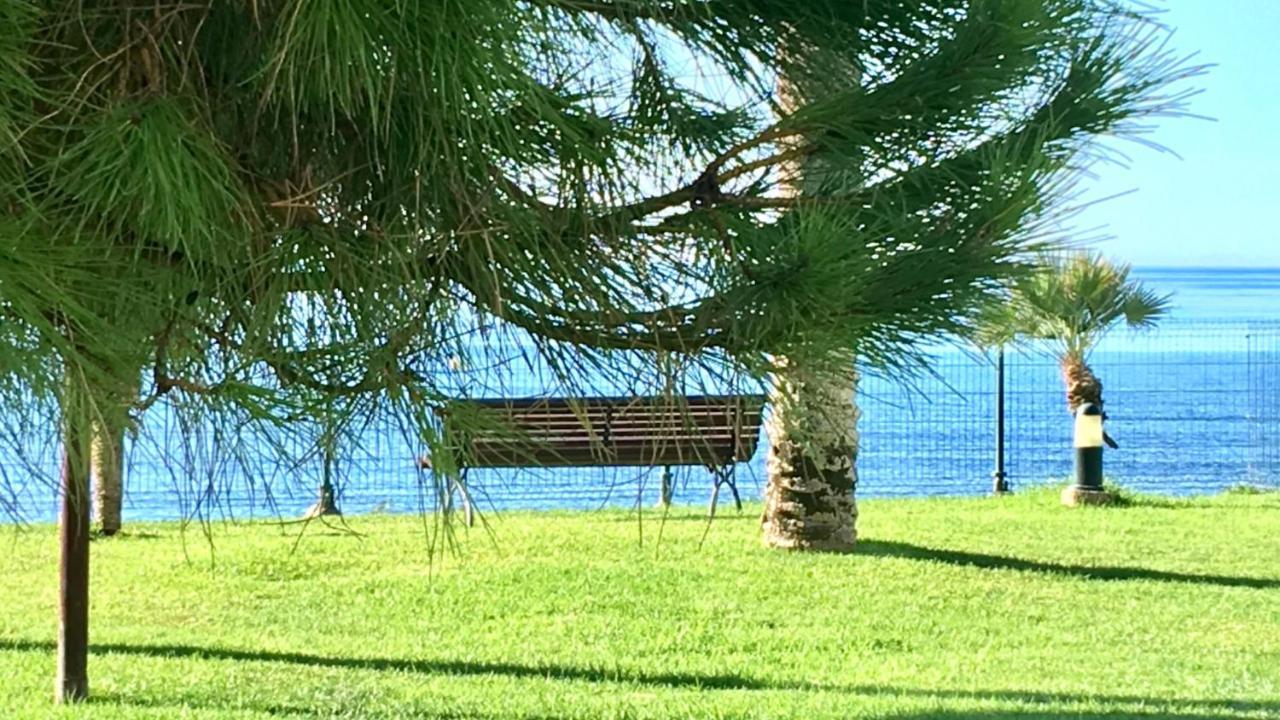 Mi Capricho 4B Beachfront - Apartment With Sea View - Costa Del Sol - La Cala De Mijas Εξωτερικό φωτογραφία