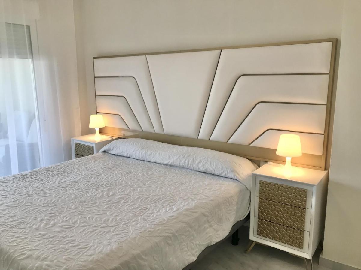 Mi Capricho 4B Beachfront - Apartment With Sea View - Costa Del Sol - La Cala De Mijas Εξωτερικό φωτογραφία