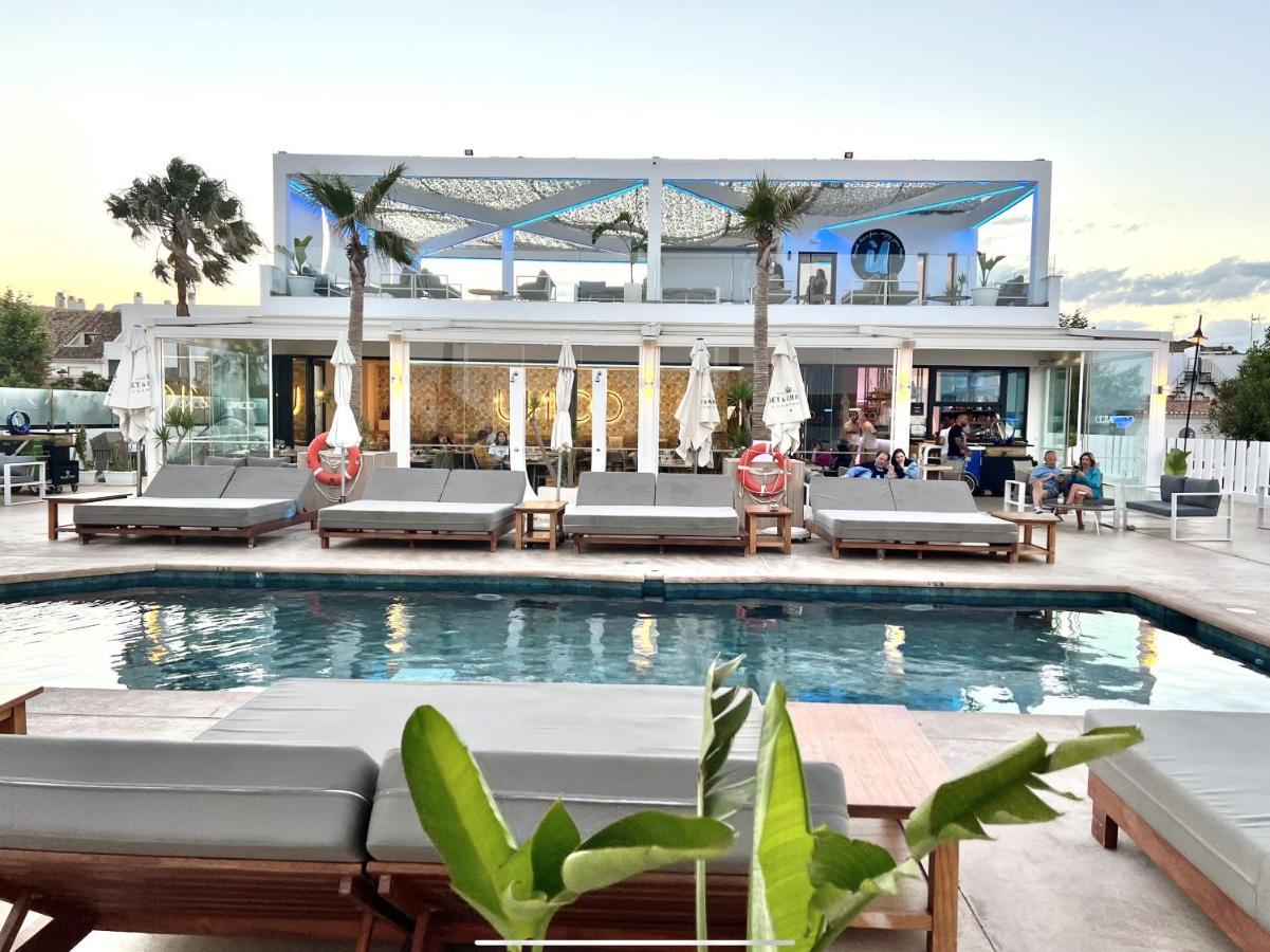 Mi Capricho 4B Beachfront - Apartment With Sea View - Costa Del Sol - La Cala De Mijas Εξωτερικό φωτογραφία
