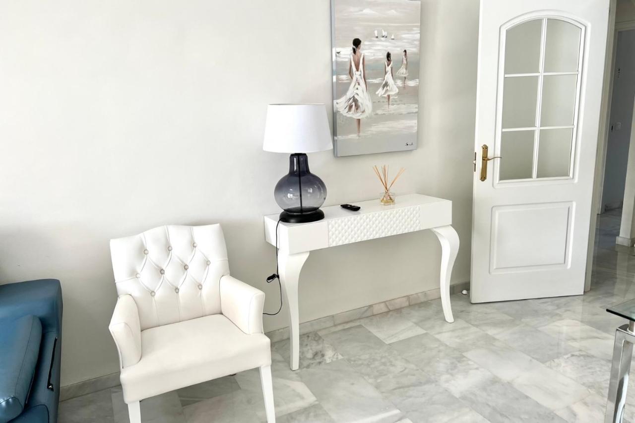 Mi Capricho 4B Beachfront - Apartment With Sea View - Costa Del Sol - La Cala De Mijas Εξωτερικό φωτογραφία