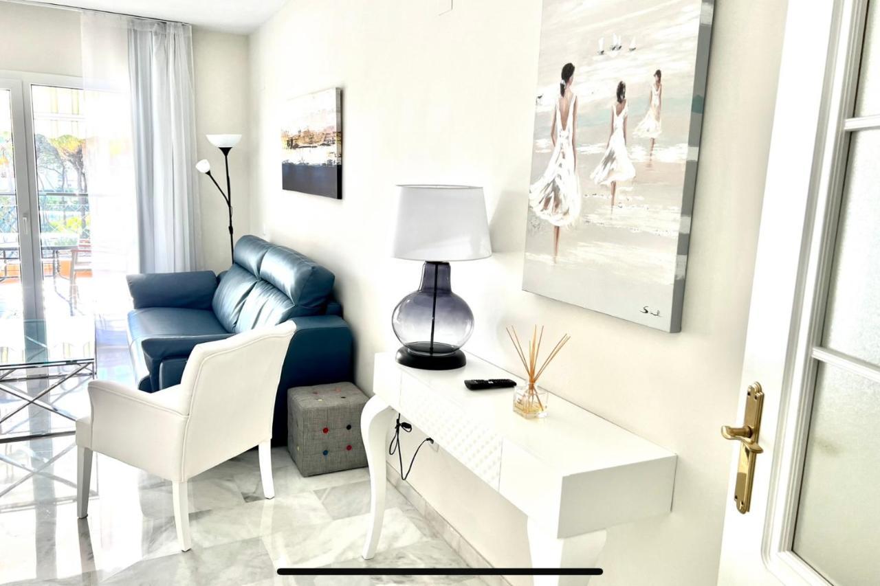 Mi Capricho 4B Beachfront - Apartment With Sea View - Costa Del Sol - La Cala De Mijas Εξωτερικό φωτογραφία