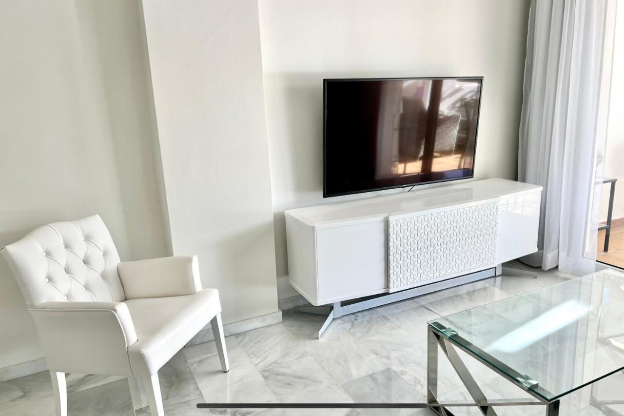 Mi Capricho 4B Beachfront - Apartment With Sea View - Costa Del Sol - La Cala De Mijas Εξωτερικό φωτογραφία