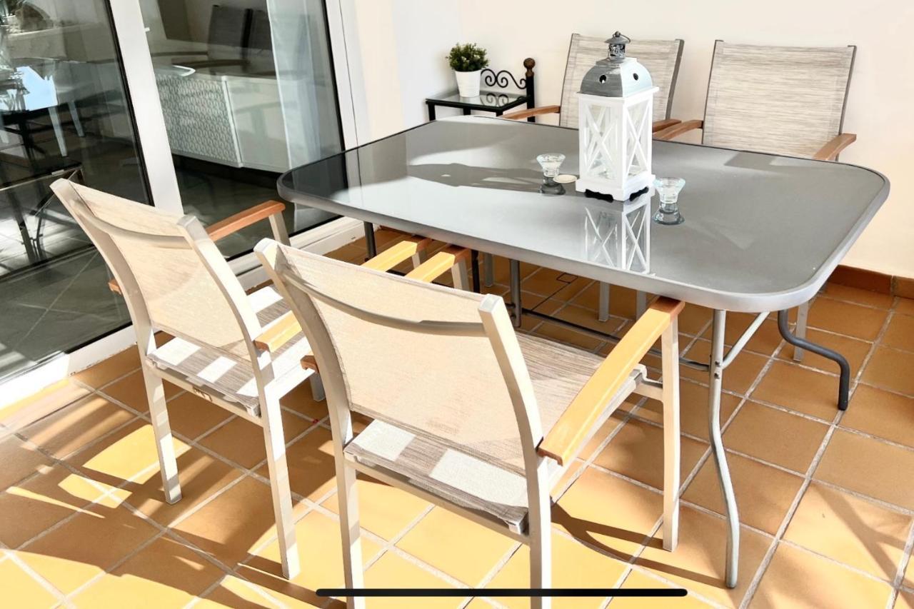 Mi Capricho 4B Beachfront - Apartment With Sea View - Costa Del Sol - La Cala De Mijas Εξωτερικό φωτογραφία